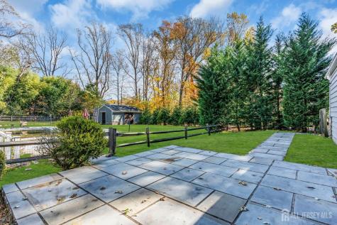 29 Maple Drive Colts Neck NJ 07722