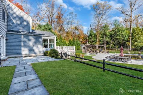 29 Maple Drive Colts Neck NJ 07722
