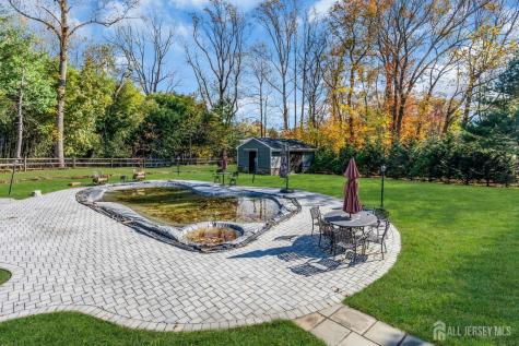 29 Maple Drive Colts Neck NJ 07722