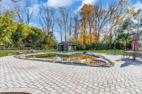 29 Maple Drive Colts Neck NJ 07722