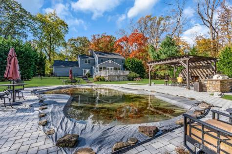 29 Maple Drive Colts Neck NJ 07722