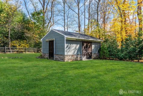 29 Maple Drive Colts Neck NJ 07722
