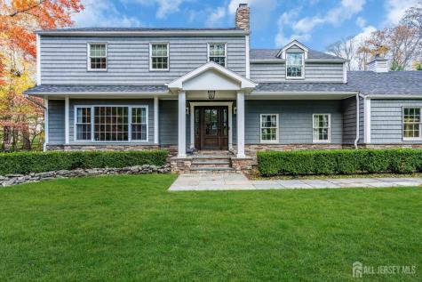 29 Maple Drive Colts Neck NJ 07722