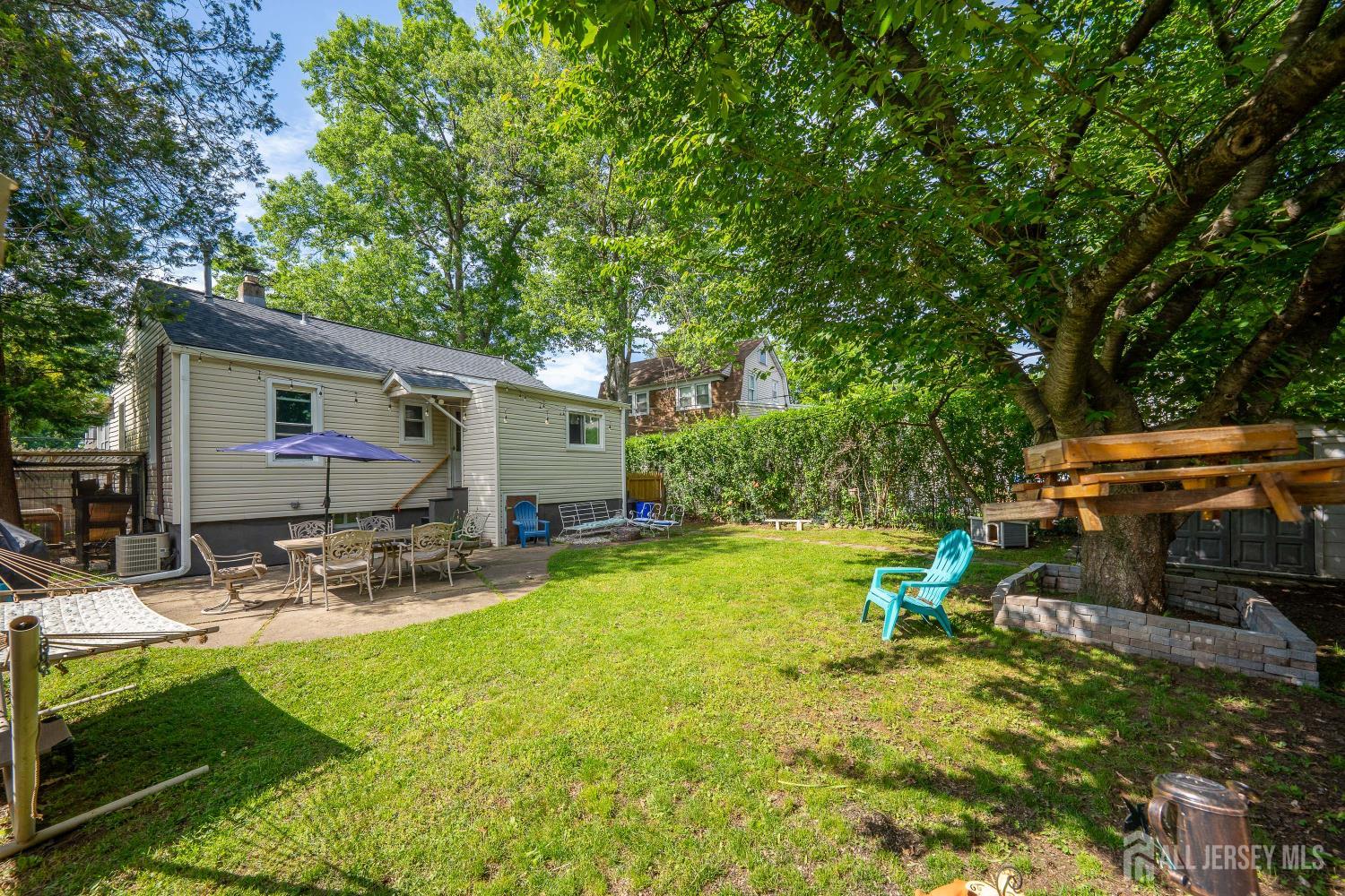 1833 West 4 Th Street Piscataway NJ 08854