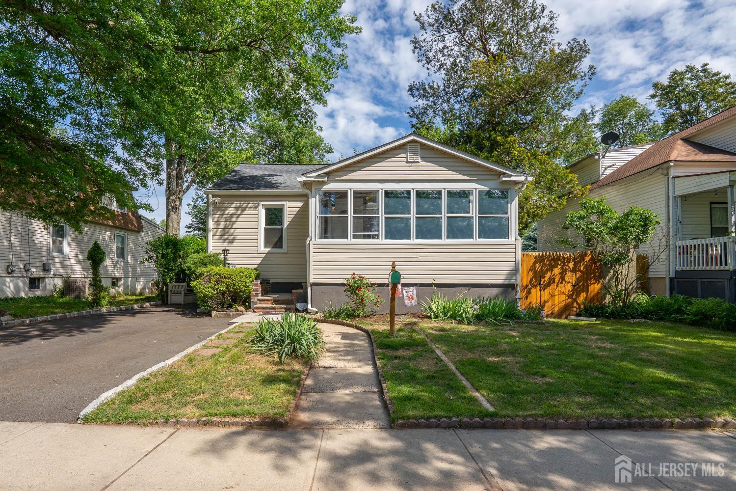 1833 West 4 Th Street Piscataway NJ 08854