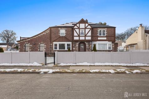 80 Glenwood Avenue Elmwood Park NJ 07407