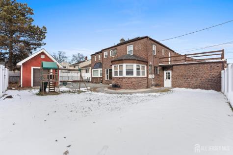 80 Glenwood Avenue Elmwood Park NJ 07407