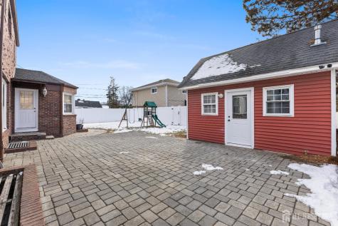 80 Glenwood Avenue Elmwood Park NJ 07407