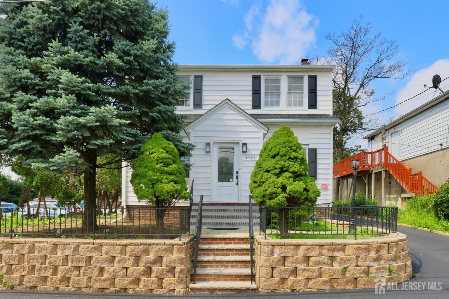 2071 State Route 35 South Amboy NJ 08879