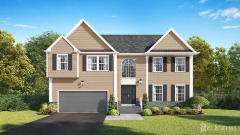 45 Montgomery Street Piscataway NJ 08854