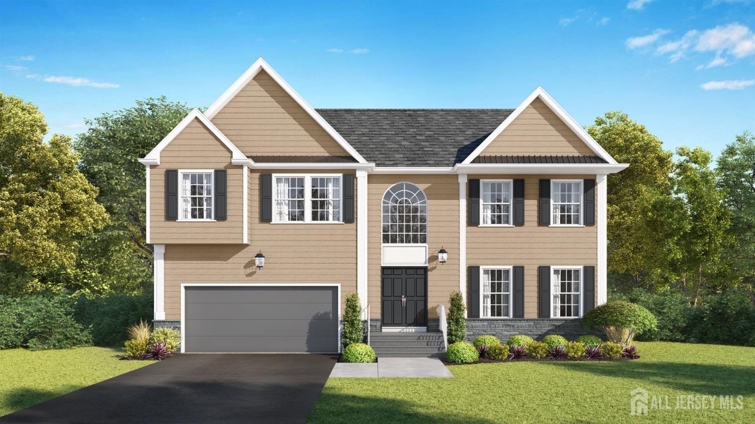 45 Montgomery Street Piscataway NJ 08854