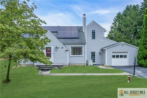 267 Friendship Road South Brunswick NJ 08512