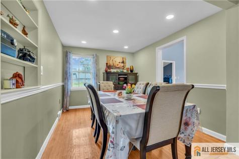267 Friendship Road South Brunswick NJ 08512