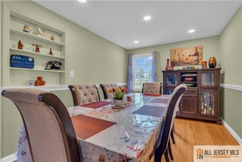 267 Friendship Road South Brunswick NJ 08512