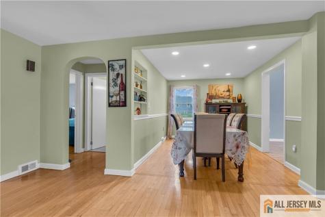 267 Friendship Road South Brunswick NJ 08512