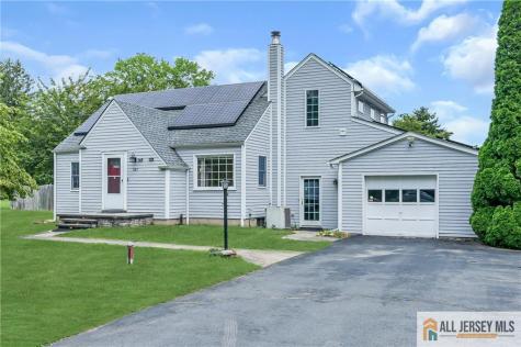 267 Friendship Road South Brunswick NJ 08512