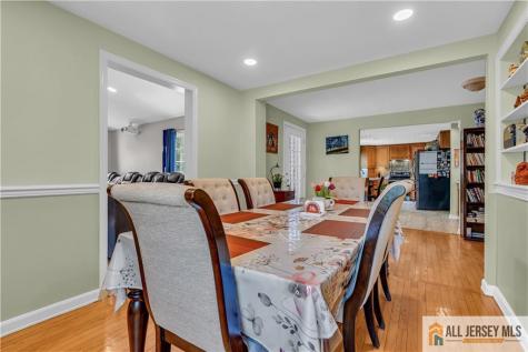 267 Friendship Road South Brunswick NJ 08512
