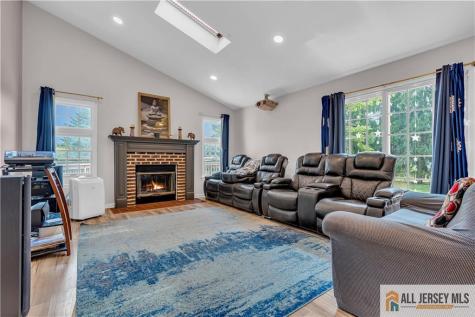 267 Friendship Road South Brunswick NJ 08512