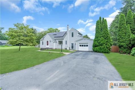 267 Friendship Road South Brunswick NJ 08512
