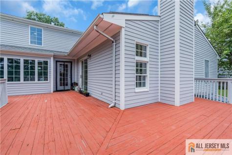 267 Friendship Road South Brunswick NJ 08512