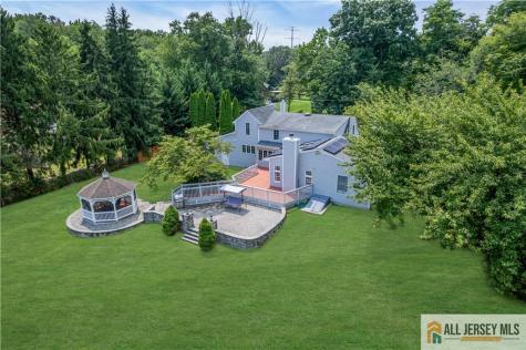 267 Friendship Road South Brunswick NJ 08512