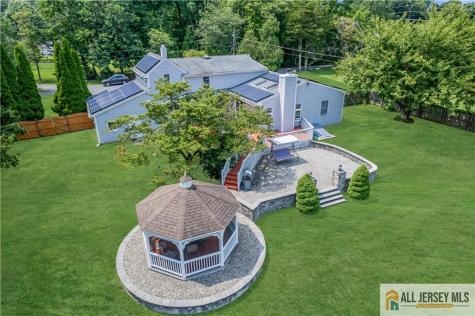 267 Friendship Road South Brunswick NJ 08512