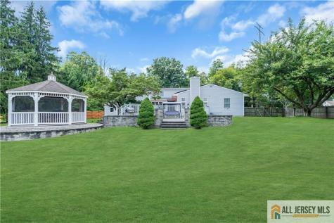 267 Friendship Road South Brunswick NJ 08512