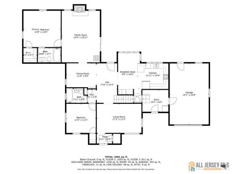 267 Friendship Road South Brunswick NJ 08512