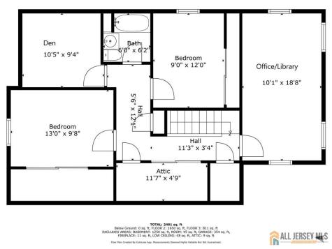 267 Friendship Road South Brunswick NJ 08512