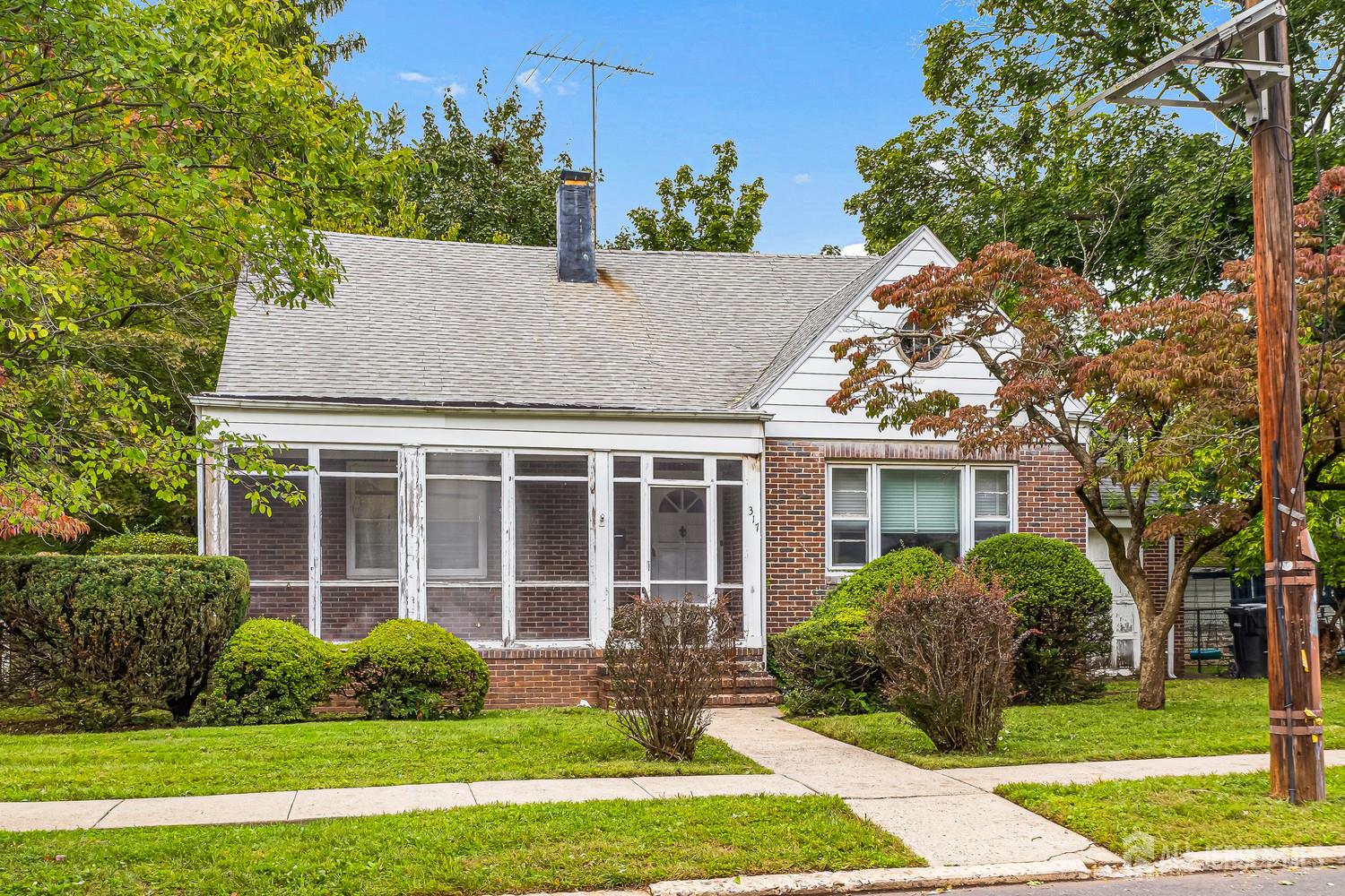 317 Magnolia Street Highland Park NJ 08904
