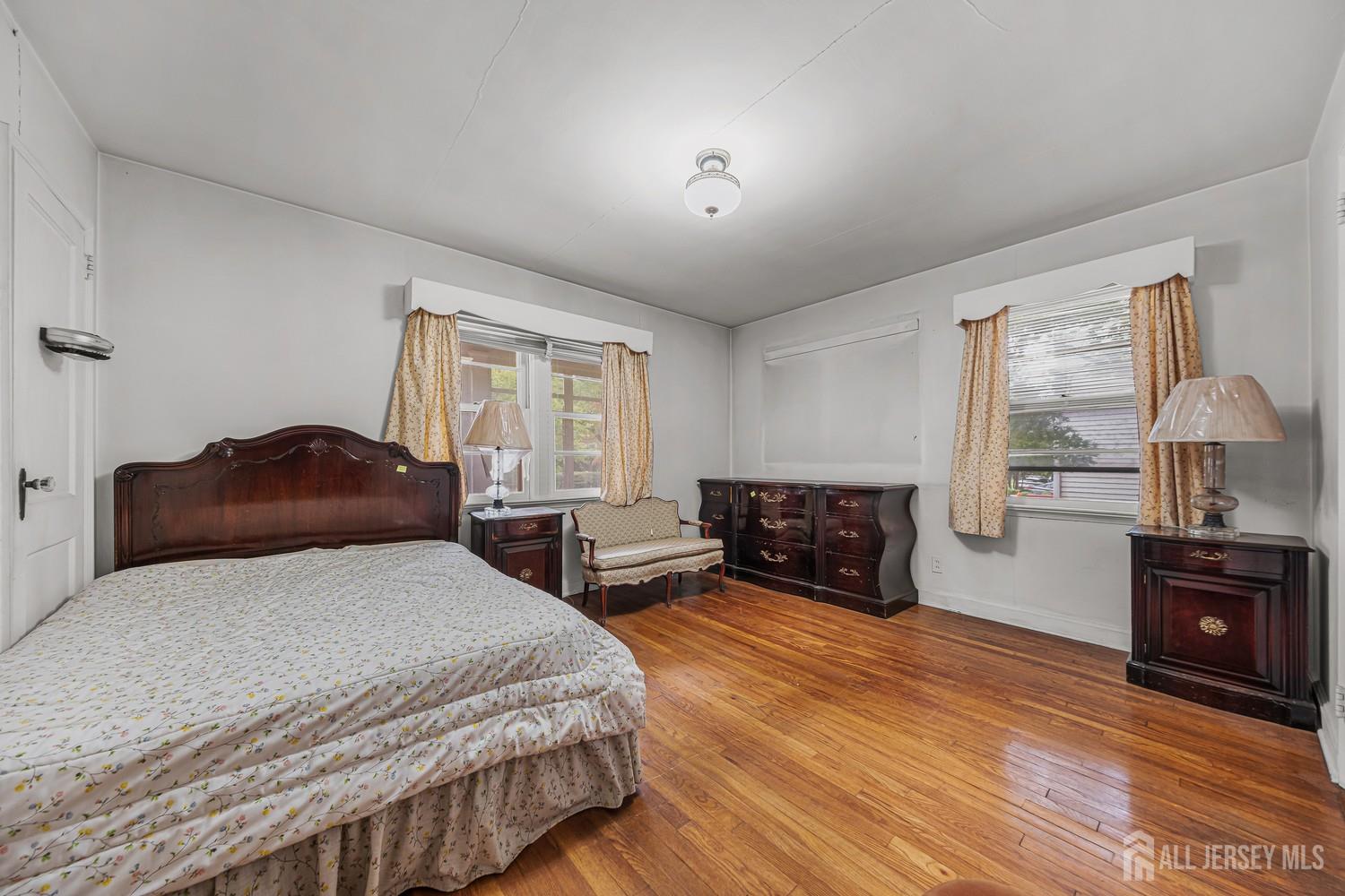 317 Magnolia Street Highland Park NJ 08904