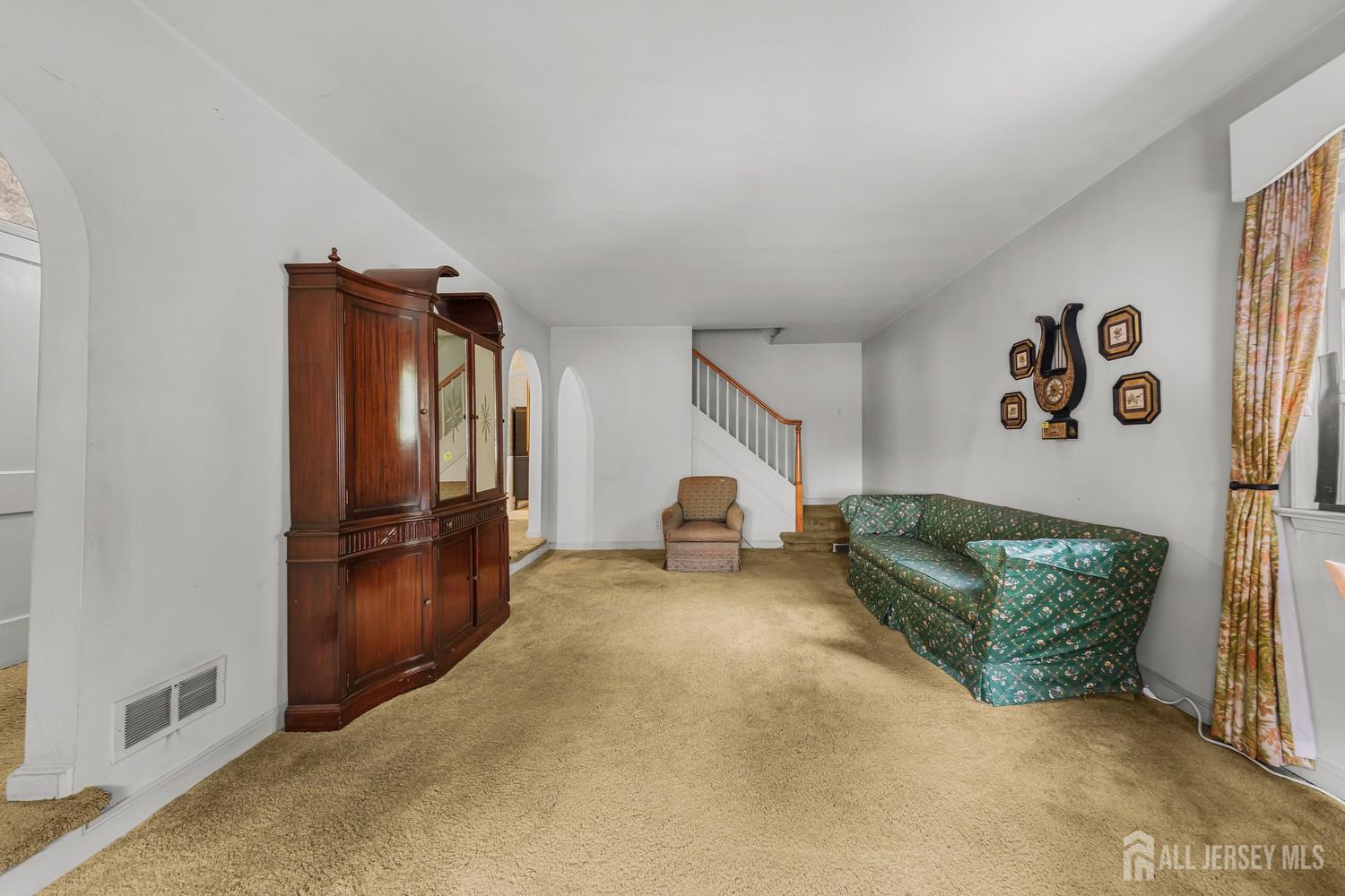317 Magnolia Street Highland Park NJ 08904