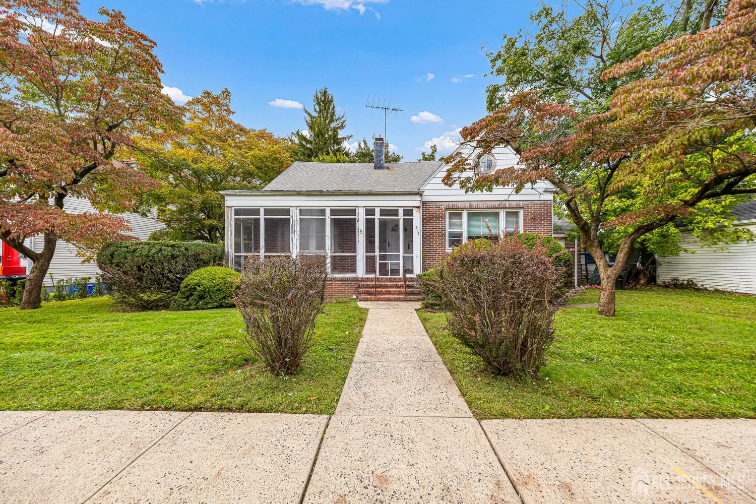 317 Magnolia Street Highland Park NJ 08904