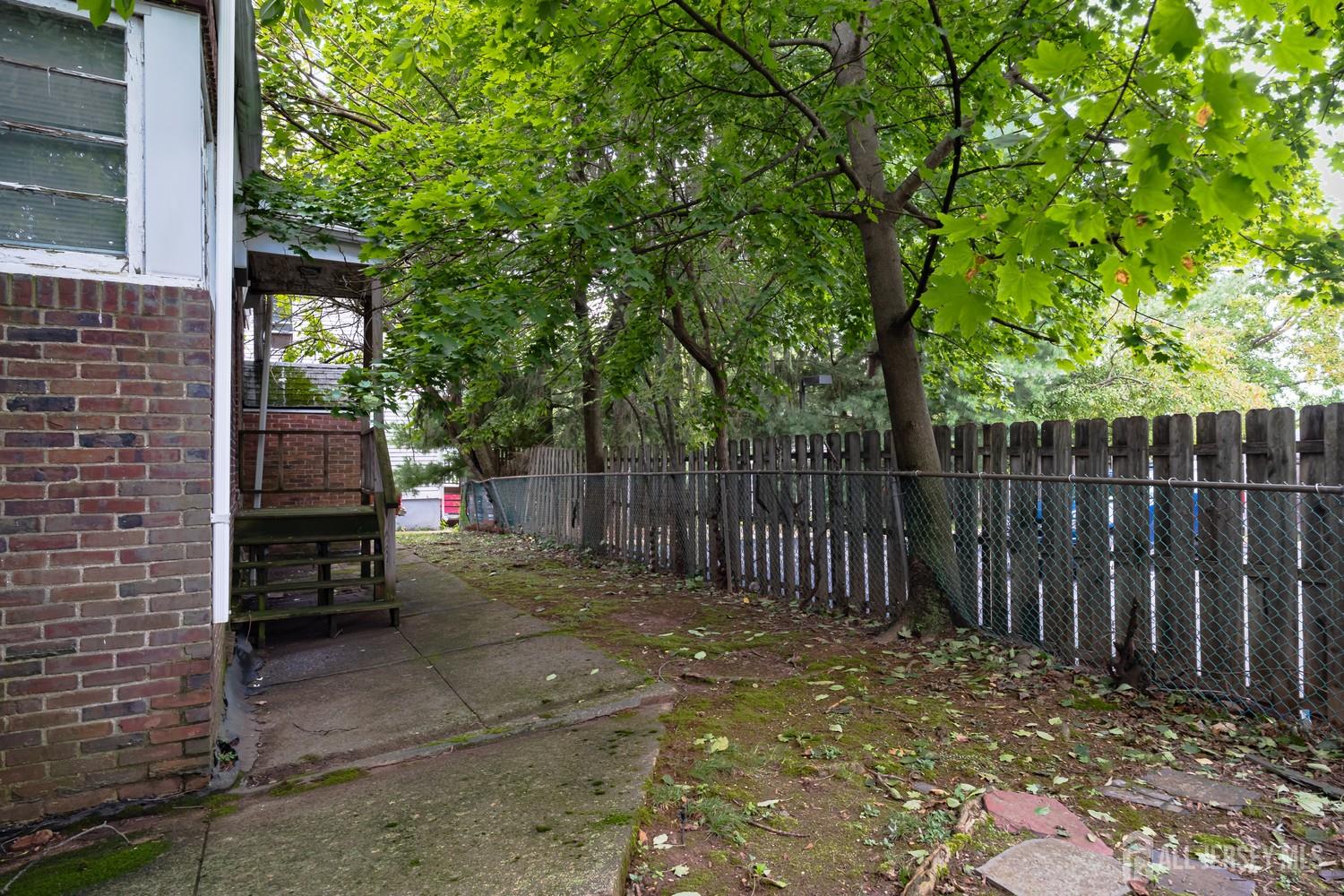 317 Magnolia Street Highland Park NJ 08904