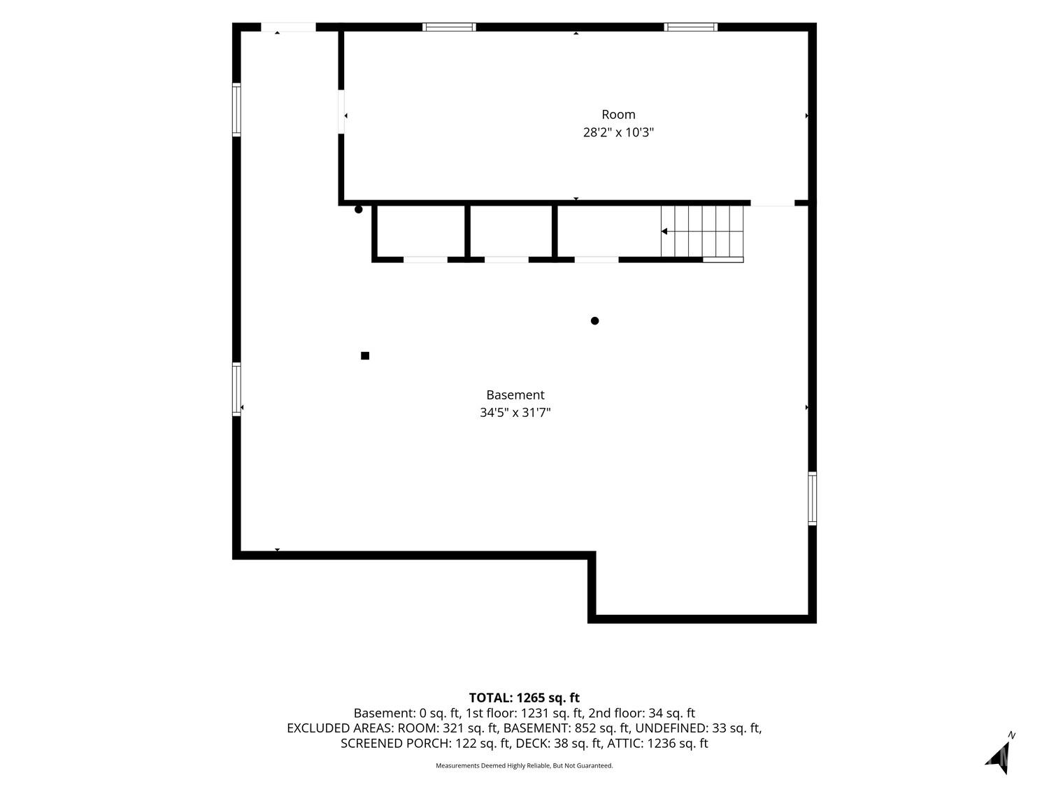 317 Magnolia Street Highland Park NJ 08904