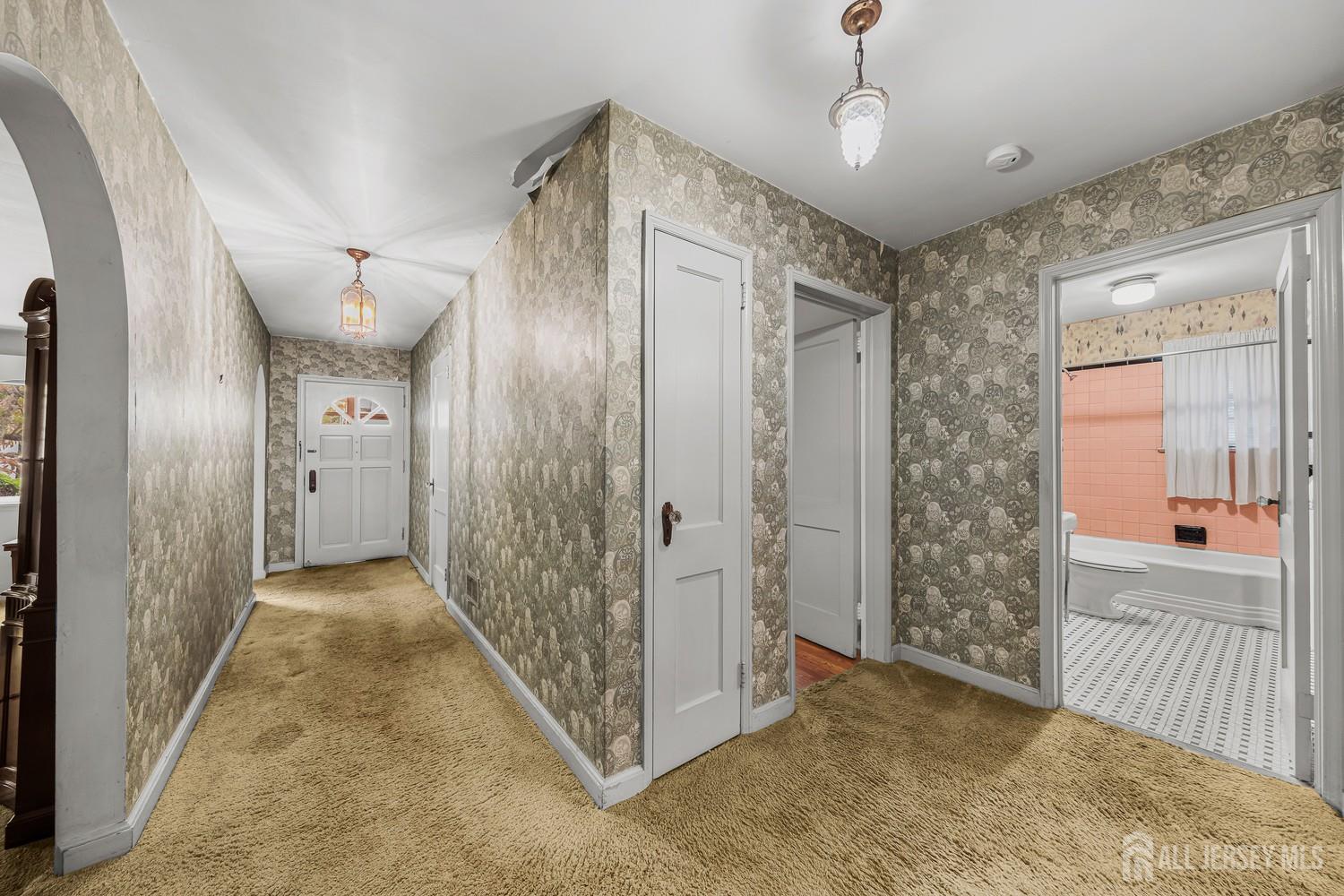 317 Magnolia Street Highland Park NJ 08904