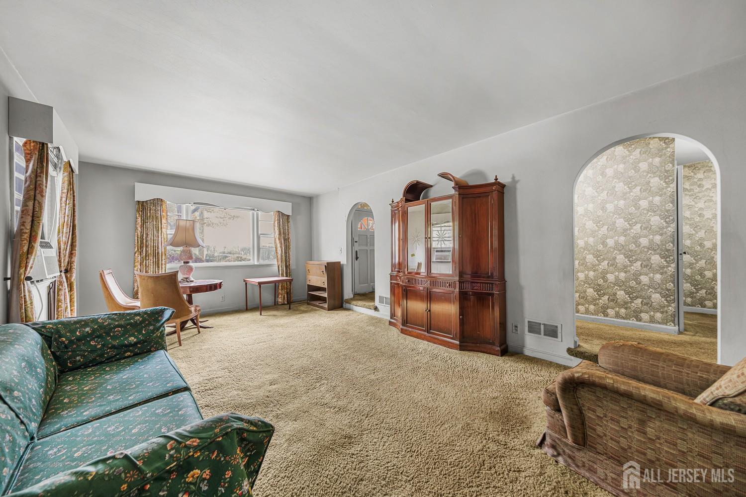 317 Magnolia Street Highland Park NJ 08904