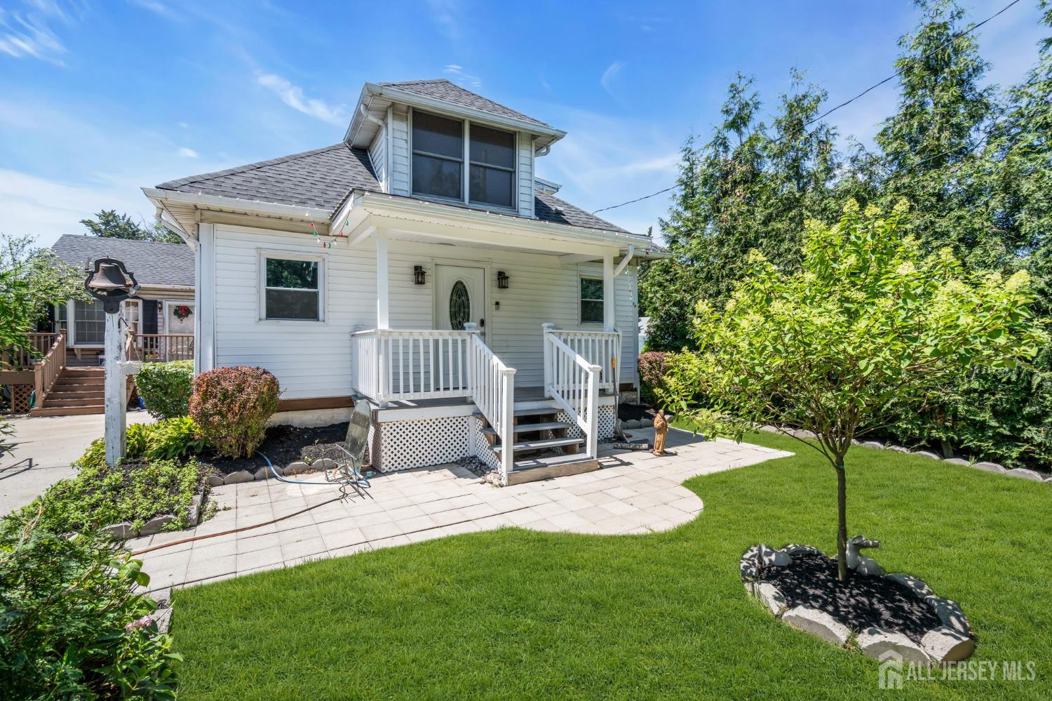 133 Summerhill Road Spotswood NJ 08884