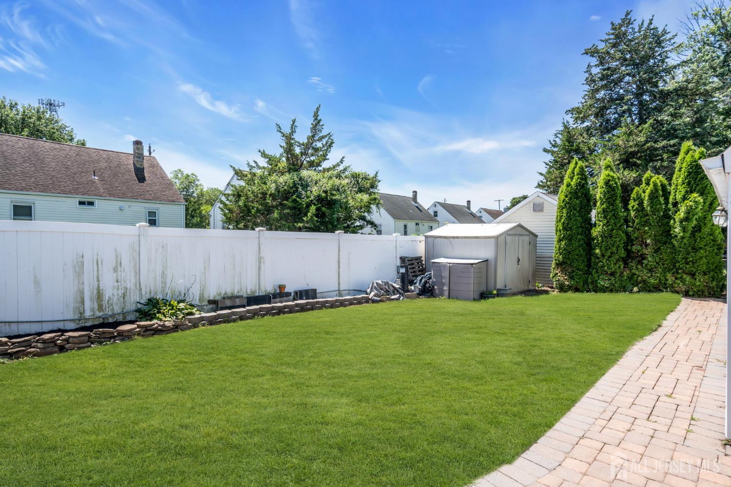 133 Summerhill Road Spotswood NJ 08884
