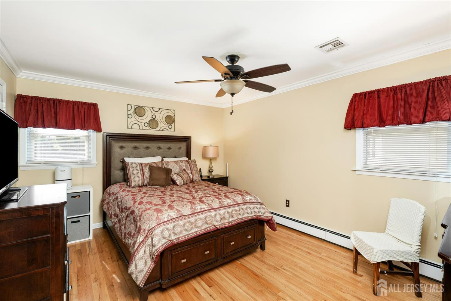 5 Ridgeview Road Jamesburg NJ 08831