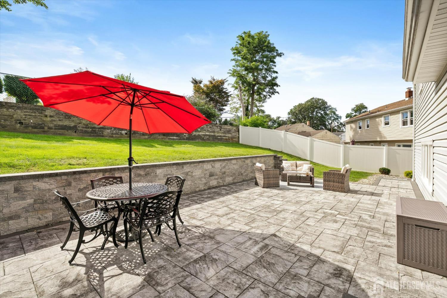 5 Ridgeview Road Jamesburg NJ 08831