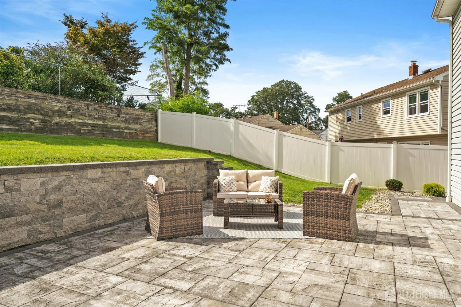 5 Ridgeview Road Jamesburg NJ 08831