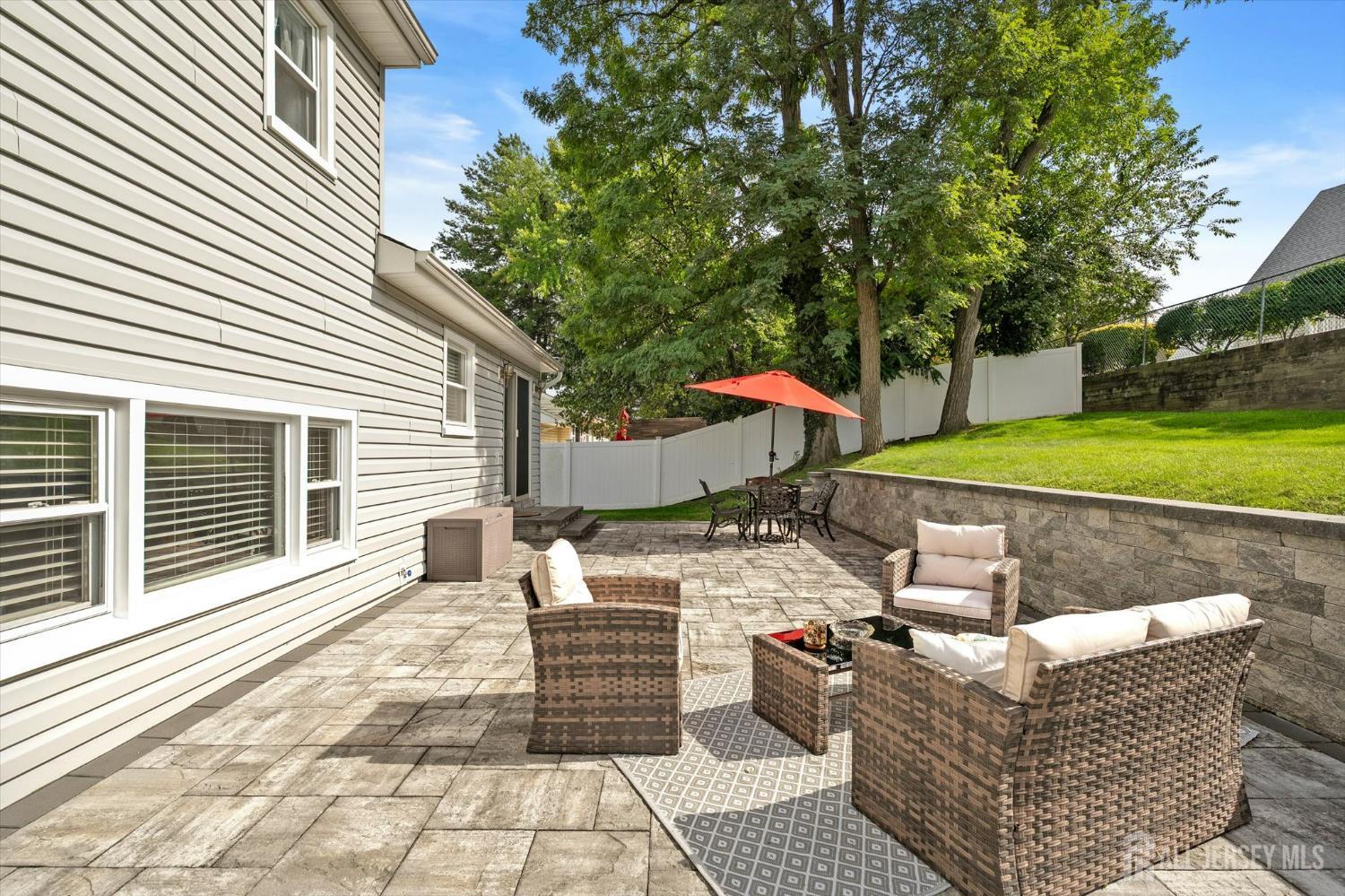 5 Ridgeview Road Jamesburg NJ 08831