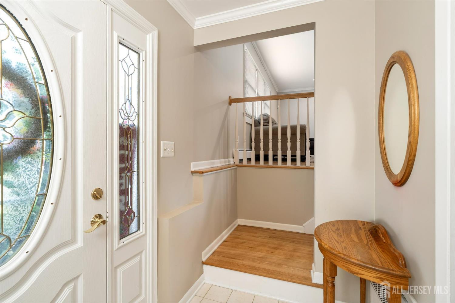 5 Ridgeview Road Jamesburg NJ 08831