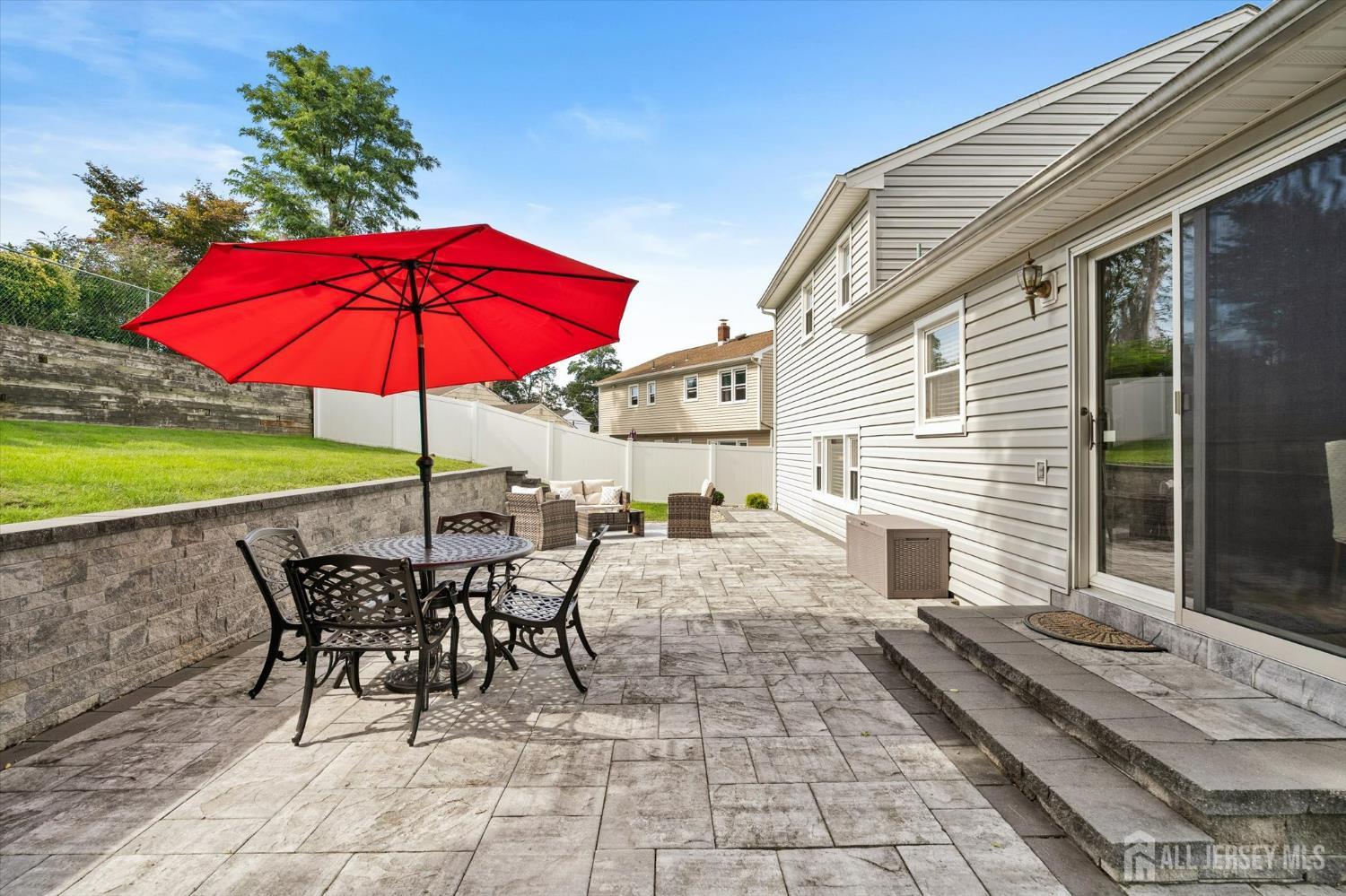 5 Ridgeview Road Jamesburg NJ 08831