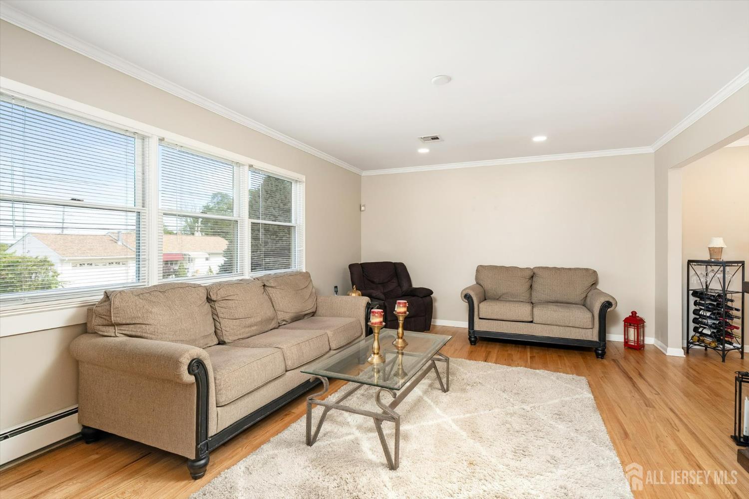 5 Ridgeview Road Jamesburg NJ 08831