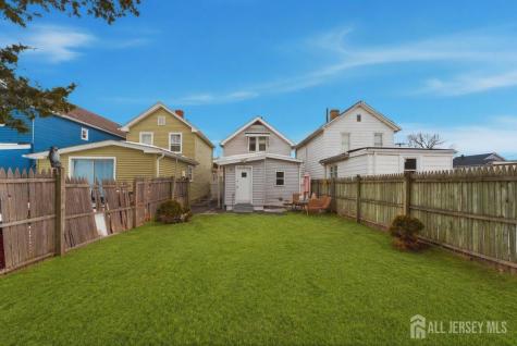 16 Steiner Place North Plainfield NJ 07060