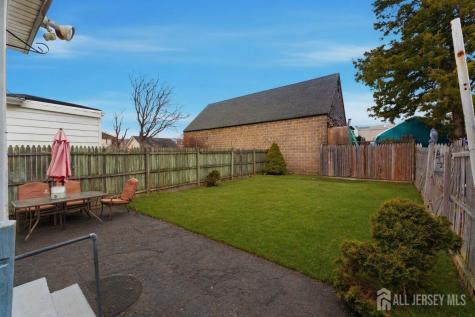 16 Steiner Place North Plainfield NJ 07060