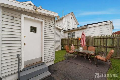 16 Steiner Place North Plainfield NJ 07060