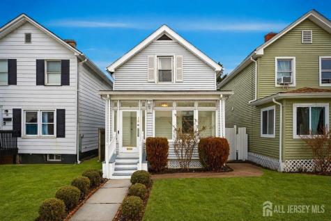 16 Steiner Place North Plainfield NJ 07060